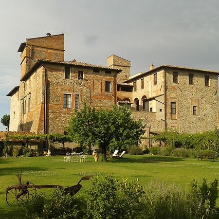 Agriturismo Abbazia Sette Frati A Casa Di Sara Pietrafitta  Exteriör bild